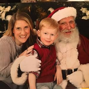 Meet your Posher, Sara